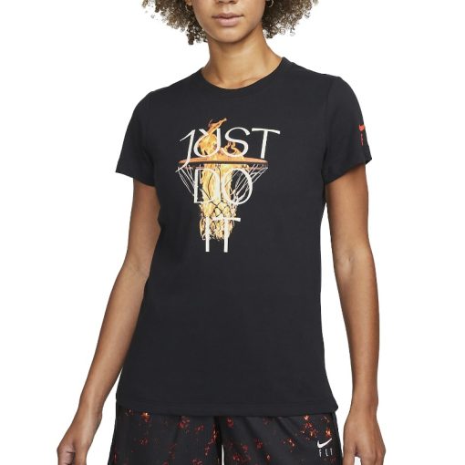 Tricou Nike Dri-Fit Just Do It W