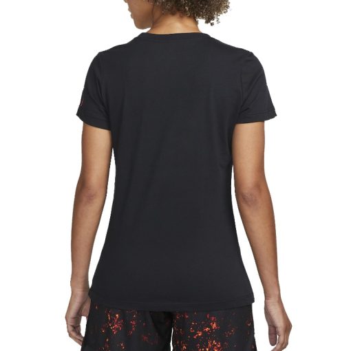 Tricou Nike Dri-Fit Just Do It W