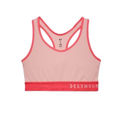 Bustiera Under Armour Mid Keyhole W
