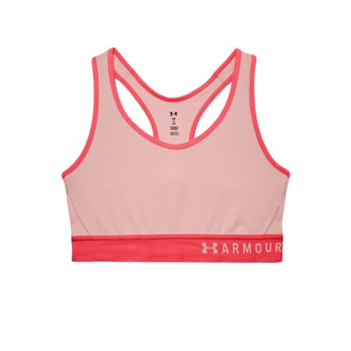 Bustiera Under Armour Mid Keyhole W
