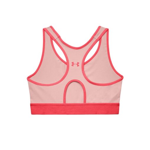 Bustiera Under Armour Mid Keyhole W