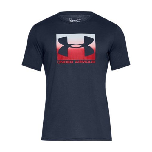 Tricou Under Armour Boxed Sportstyle