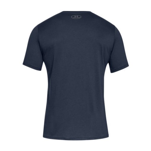 Tricou Under Armour Boxed Sportstyle
