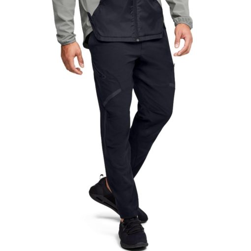 Pantaloni Under Armour Unstoppable Cargo