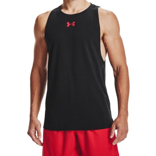 Maiou Under Armour Baseline