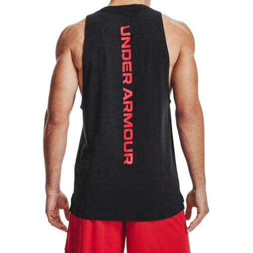 Maiou Under Armour Baseline