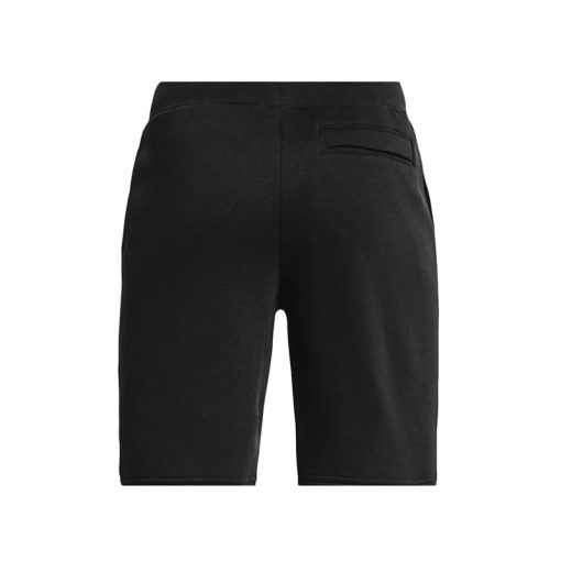 Pantaloni Scurti Under Armour Rival Fleece JR