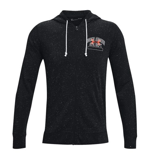 Hanorac Under Armour Rival Athletic Fleece