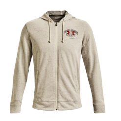 Hanorac Under Armour Rival Athletic Fleece