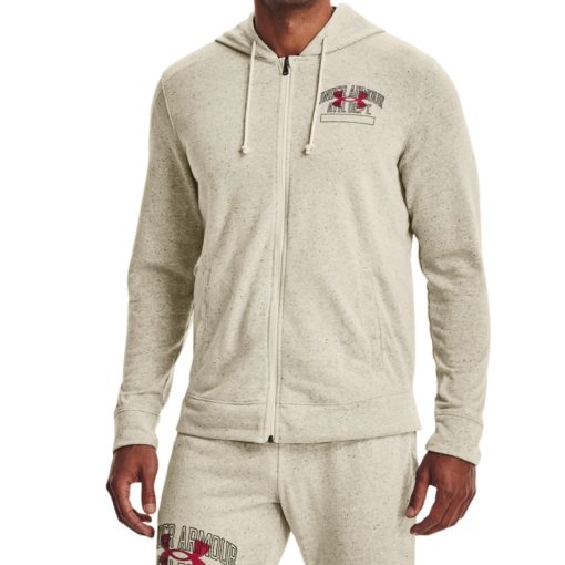 Hanorac Under Armour Rival Athletic Fleece