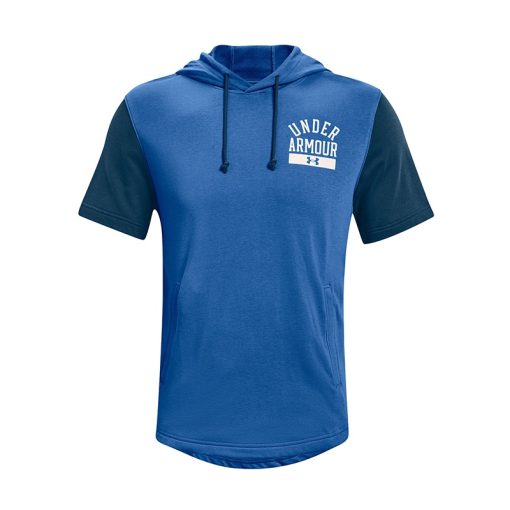 Hanorac Under Armour Rival SS