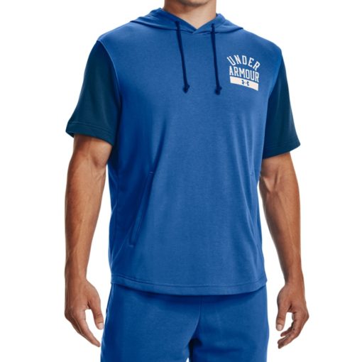 Hanorac Under Armour Rival SS