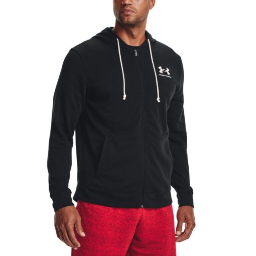 Hanorac Under Armour Rival Terry