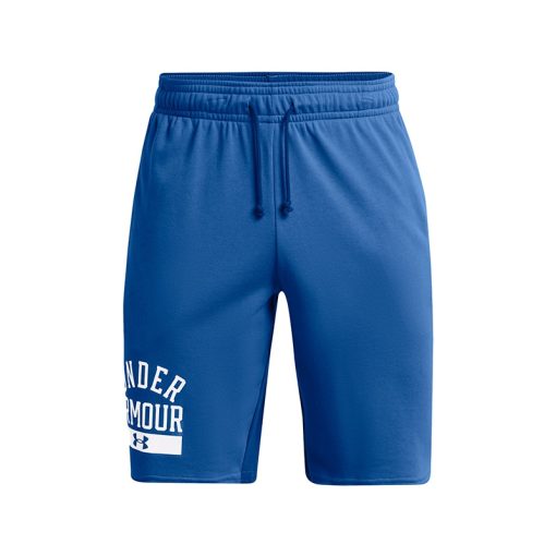 Pantaloni Scurti Under Armour Rival Terry