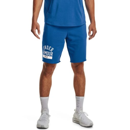 Pantaloni Scurti Under Armour Rival Terry