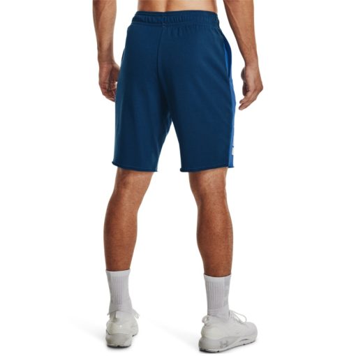 Pantaloni Scurti Under Armour Rival Terry
