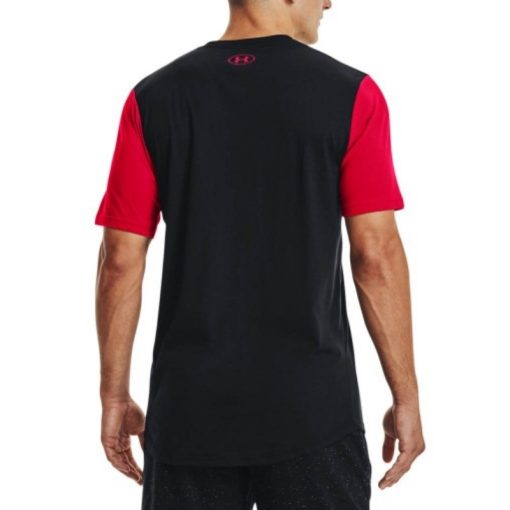 Tricou Under Armour Athletic