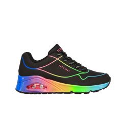 Pantofi Sport Skechers Uno Pop Of Sunshine W