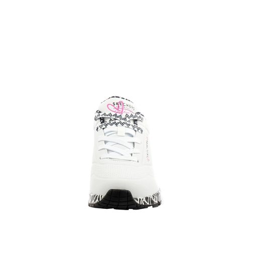Pantofi Sport Skechers Uno Loving Love W