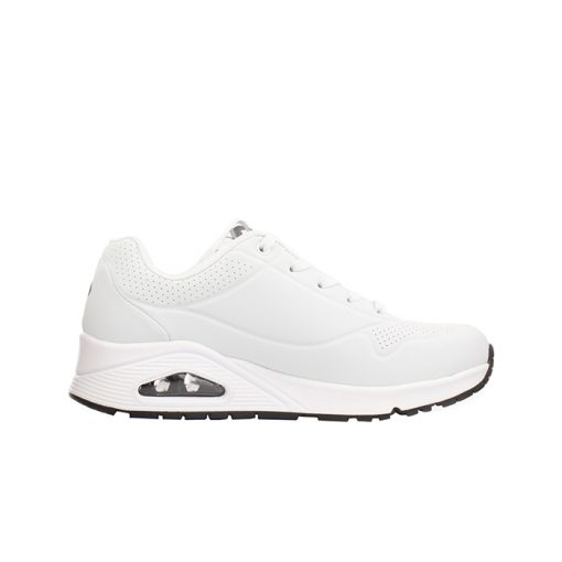 Pantofi Sport Skechers Uno Spread The Love W