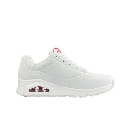 Pantofi Sport Skechers Uno Spread The Love W