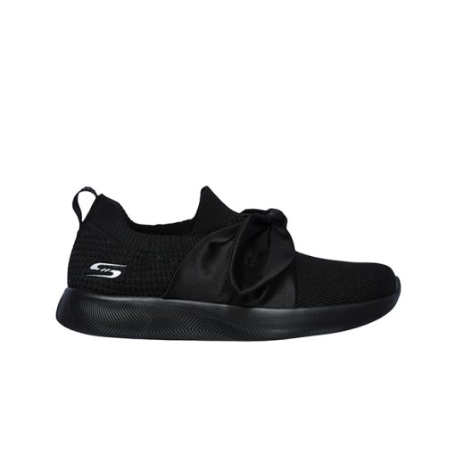 Pantofi Sport Skechers Bobs Squad 2 Bow W