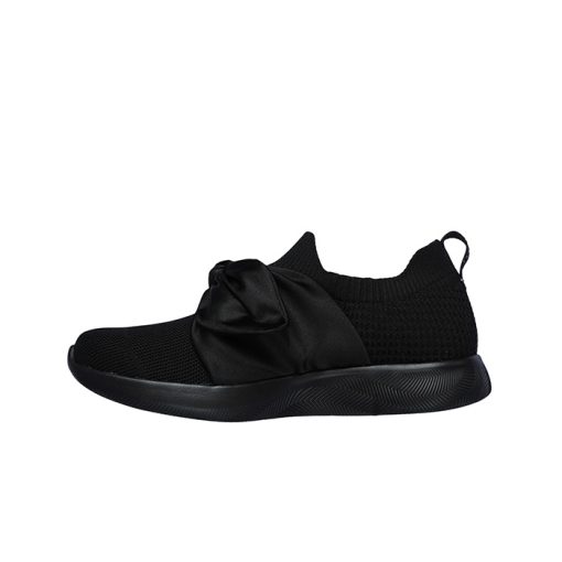 Pantofi Sport Skechers Bobs Squad 2 Bow W