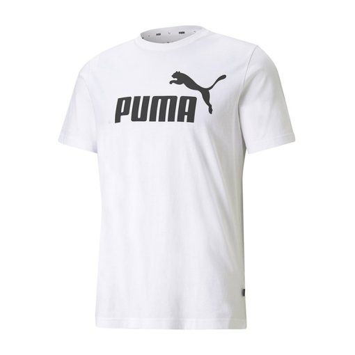 Tricou Puma Essentials Logo