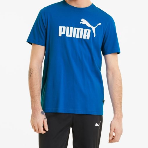 Tricou Puma Essentials Logo