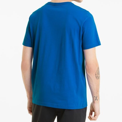 Tricou Puma Essentials Logo