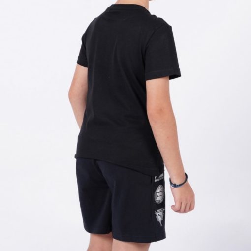 Tricou Puma Essential Logo JR