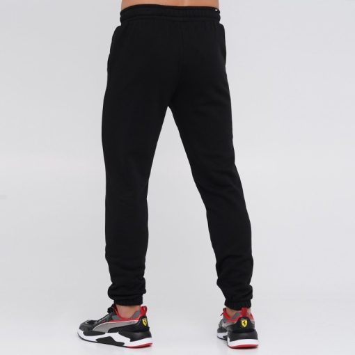 Pantaloni Puma Essentials Fleece
