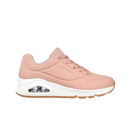 Pantofi Sport Skechers Uno Stand On Air W