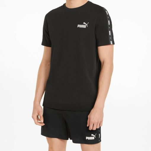 Tricou Puma Essentials Tape