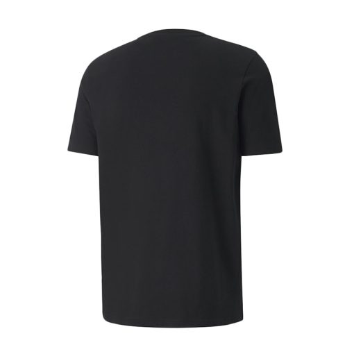 Tricou Puma Box Logo
