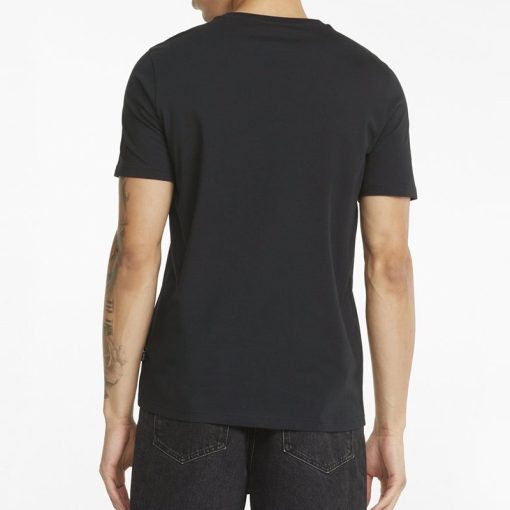 Tricou Puma Box Logo