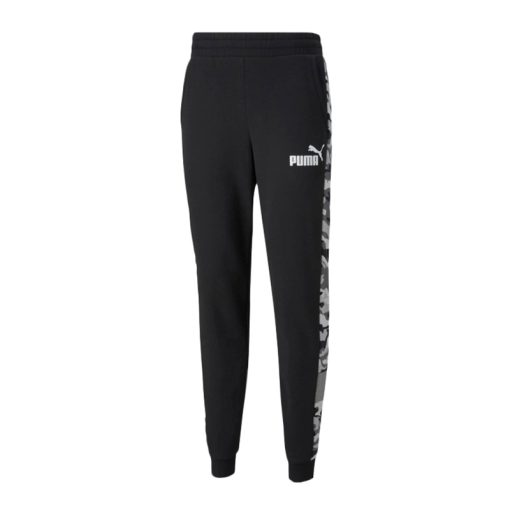 Pantaloni Puma Essentials Camo