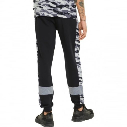 Pantaloni Puma Essentials Camo