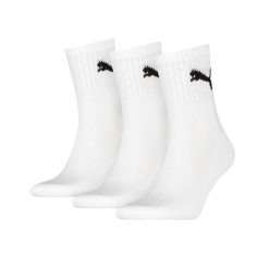 Set 3 Perechi Sosete Puma Short Crew
