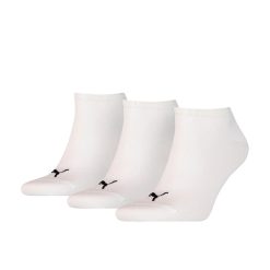 Set 3 Perechi Sosete Puma Sneaker Plain