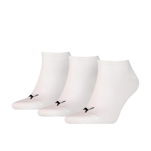 Set 3 Perechi Sosete Puma Sneaker Plain