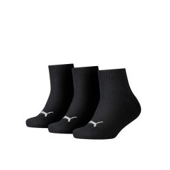 Set 3 Perechi Sosete Puma Quarter JR