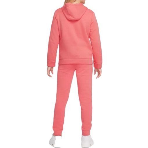 Trening Nike Sportswear Fleece JR