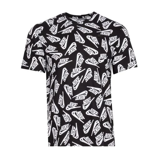 Tricou Nike Sportswear AOP