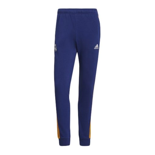 Pantaloni Adidas Real Madrid 3-Stripes