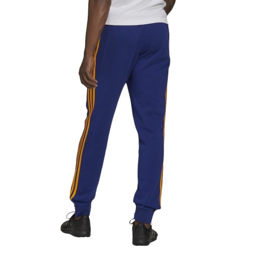 Pantaloni Adidas Real Madrid 3-Stripes