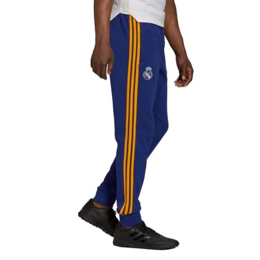 Pantaloni Adidas Real Madrid 3-Stripes