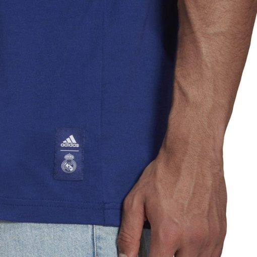 Tricou Adidas Real Madrid Graphic