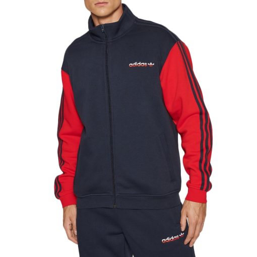 Bluza Adidas Firebird Fleece