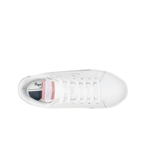 Pantofi Sport Pepe Jeans Lambert Classic JR